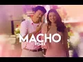 Lagu Mersal - Macho Remix (DARMENЯ) | Vijay, Kajal Aggarwal | A R Rahman | Atlee  | New Tamil Remix