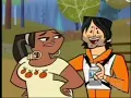 The total drama cast sings I wanna be famous