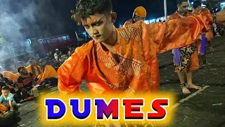 dumes lagu viral cover pegon jaranan rogo samboyo putro voc gea ayu