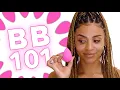 How To Use a Beautyblender
