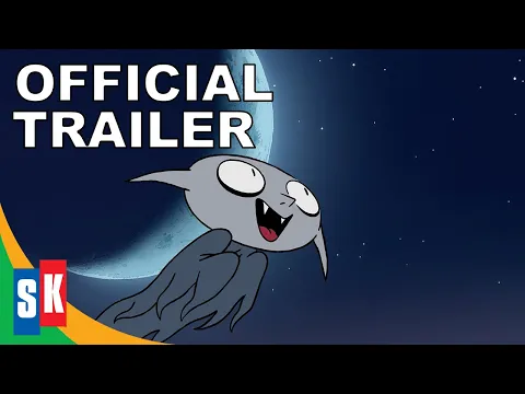 Little Vampire (2021) - Official Trailer - COMING SOON (HD)