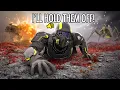When Helldivers Turns Into Movie Scenes