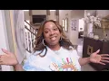 Ki's Fave Home Spots | Kierra Sheard
