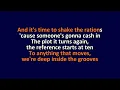 Pavement - Harness Your Hopes - Karaoke Instrumental Lyrics - ObsKure