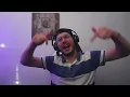 Italiano reacciona a Monica Naranjo - Lágrimas de un Ángel