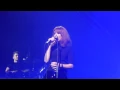 Laura Welsh - Hardest Part (HD) - Roundhouse - 22.09.13