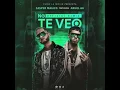 No Te Veo Remix (Audio Oficial) - Anuel AA Ft Casper magico