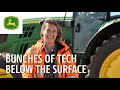 Farming the Future with the Pye Group John Deere