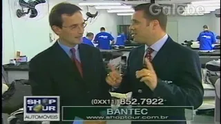 BANTEC PAULO VERONEZI GALEBE 19 11 1999 2
