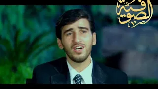 قناة الصوفية الرئيسية   قصيدة قلبي أنا المشتاق   أداء فرقة عباد الرحمن دندنها
