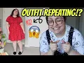 THE SUMMER STRUGGLE My Plus Size Style OOTM Outfits of the Month