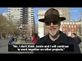 Why Myth Busters' Adam Savage Won't Work With Jamie Hyneman Anymore