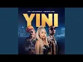 Lagu TNS, Zee Nxumalo \u0026 Argento Dust - Yini (Official Audio)