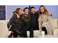 Harry s Daughters Interview Cameron Dallas
