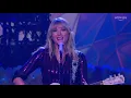 Taylor Swift - Delicate 1080 HD (Live Amazon Prime)