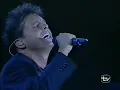 Luis Miguel - Voy A Apagar La Luz / Contigo Aprendí - En Vivo (Chile 1997)
