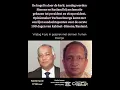Download Lagu Interview Radio Awaaz met de heer Turhan Doerga op vrijdag 4 juli 2025