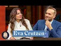 Download Lagu Eva Crutzen over fan zijn van begrafenissen | LUBACH