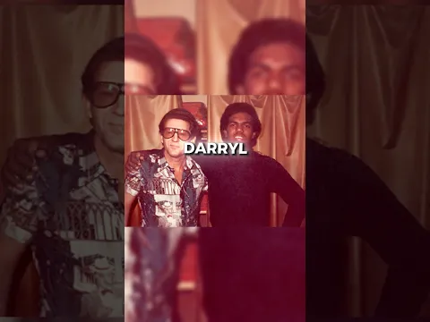 Black guy became friends with the KKK