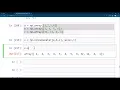 Numpy Tutorial Concatenation and Sorting