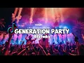 Download Lagu DJ GENERATION PARTY  VIRAL TIKTOK!!!   Rifa Fvnky   REMIX FULL BASS
