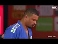 Francois GAUTHIER DRAPEAU 🇨🇦 🆚️ David LIMA 🇧🇷 | финал /-81кг | Гран При Лима 🇵🇪 2026