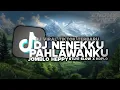 Download Lagu DJ NENEKKU PAHLAWANKU X JOMBLO HEPPY || DJ FULL BASS || DJ TIKTOK || DJ MENGKANE