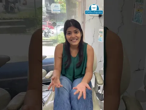Root canal video testimonial
