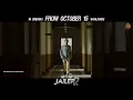 JAILER 2 - Promo 2 | In Cinemas From October 15 Worldwide | Superstar Rajinikanth | Sun Pictures