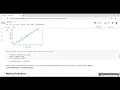 Task 1 Simple Linear Regression using Python Library