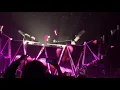 Feed Me - Love Is All I Got (Live @ The Fonda Theater 7/5/19)