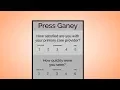 AdvantageCare Physicians Press Ganey
