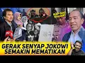 Lagu FIKS DIPENJARA !! JOKOWI PERINTAH POLDA METRO JAYA🔥RIZAL FADHILLAH MULAI GILA