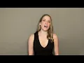 Jazmin Gorsline - Always Better