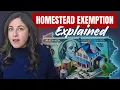 PA Homestead Tax Exemption - What You Need to Know