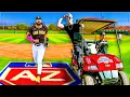 We Got All-Access to MLB Spring Training