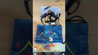 عقد اللمبه بمقاسات مختلفة 