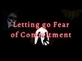 Over Come the fear of Commitment prayer Subliminal