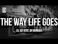 Download Lagu Lil Uzi Vert, Oh Wonder - The Way Life goes | Lyrics