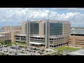 UTMB Health and Galveston County Health District joint covid 19 response effort