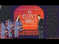 Download Lagu The Essence of Malice [Amory Ames #4] By Ashley Weaver | Audiobook Cozy Mystery Full