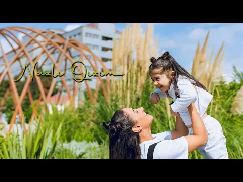 Download MP3 Zamina Ragim  - Qizim (Official Video)