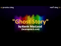 Kevin MacLeod: Ghost Story