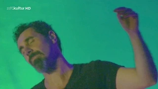 System Of A Down - Spiders live (HD/DVD Quality)
