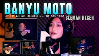 Download BANYU MOTO KENTRUNG SANTUY (Sleman Receh ) Cover Engki Budi Feat. Anisa Regita ( VIRAL TIKTOK ) MP3