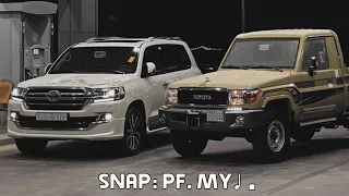 عود لقيت الدار ميحد حمد 