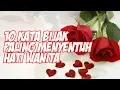Download Lagu 10 Kata Bijak Paling Menyentuh Hati Wanita