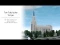 Twin Falls Idaho Temple