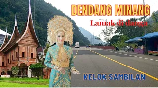 Download Dendang minang Rancak Bana - Lamak didanga MP3