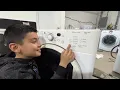 How to find error codes on washer trick to find out error codes on a Kenmore washing machine